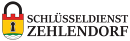 Schlüsseldienst Zehlendorf logo